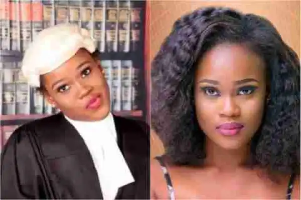 BBNaija: "I Have Never Had Sex" - Cee-C Insists